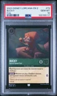 Bucky - Squirrel Squeak Tutor