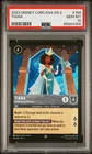 Tiana - Celebrating Princess