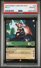 Belle - Hidden Archer