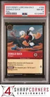 Donald Duck - Not Again!