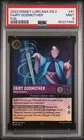 Fairy Godmother - Mystic Armorer
