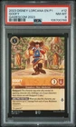 Goofy - Musketeer