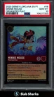 Minnie Mouse - Wide-Eyed Diver