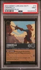 Cinderella - Knight in Training