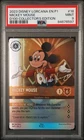 Mickey Mouse - Friendly Face
