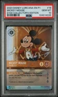 Mickey Mouse - Friendly Face