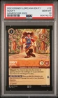 Goofy - Musketeer