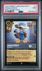 Donald Duck - Musketeer