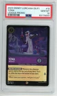 Yzma - Alchemist