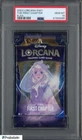 Elsa - Ice Surfer