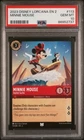Minnie Mouse - Stylish Surfer