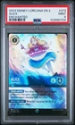 Alice - Growing Girl