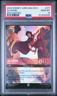 Aladdin - Heroic Outlaw