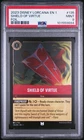 Shield of Virtue