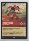 Mickey Mouse - Brave Little Tailor