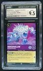 Marshmallow - Persistent Guardian