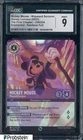 Mickey Mouse - Wayward Sorcerer