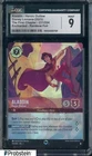 Aladdin - Heroic Outlaw