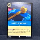 Scepter of Arendelle