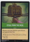 Zazu - Steward of the Pride Lands
