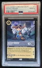 Mickey Mouse - Musketeer