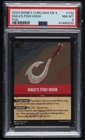 Maui's Fish Hook