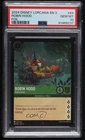 Robin Hood - Beloved Outlaw