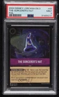 The Sorcerer's Hat