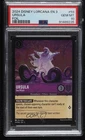 Ursula - Sea Witch