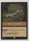 Wildcat's Wrench