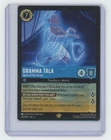 Gramma Tala - Spirit of the Ocean