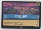 McDuck Manor - Scrooge's Mansion