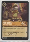 Miss Bianca - Rescue Aid Society Agent