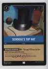 Scrooge's Top Hat