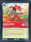 Mickey Mouse - Brave Little Tailor