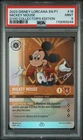 Mickey Mouse - Friendly Face