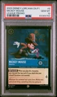 Mickey Mouse - Detective