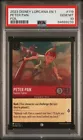 Peter Pan - Fearless Fighter