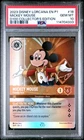Mickey Mouse - Friendly Face