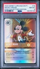 Mickey Mouse - Friendly Face