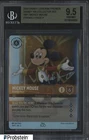 Mickey Mouse - Friendly Face
