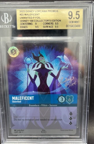 Maleficent - Monstrous Dragon