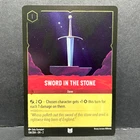 Sword in the Stone