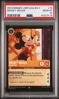 Mickey Mouse - Friendly Face