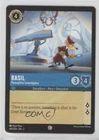 Basil - Perceptive Investigator