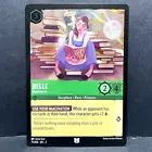 Belle - Bookworm