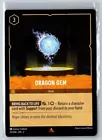 Dragon Gem