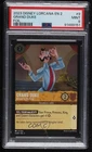 Grand Duke - Advisor to the King
