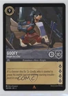 Goofy - Knight for a Day