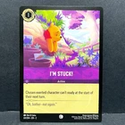 I'm Stuck!